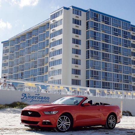 The Suites At Americano - Daytona Beach Exterior photo
