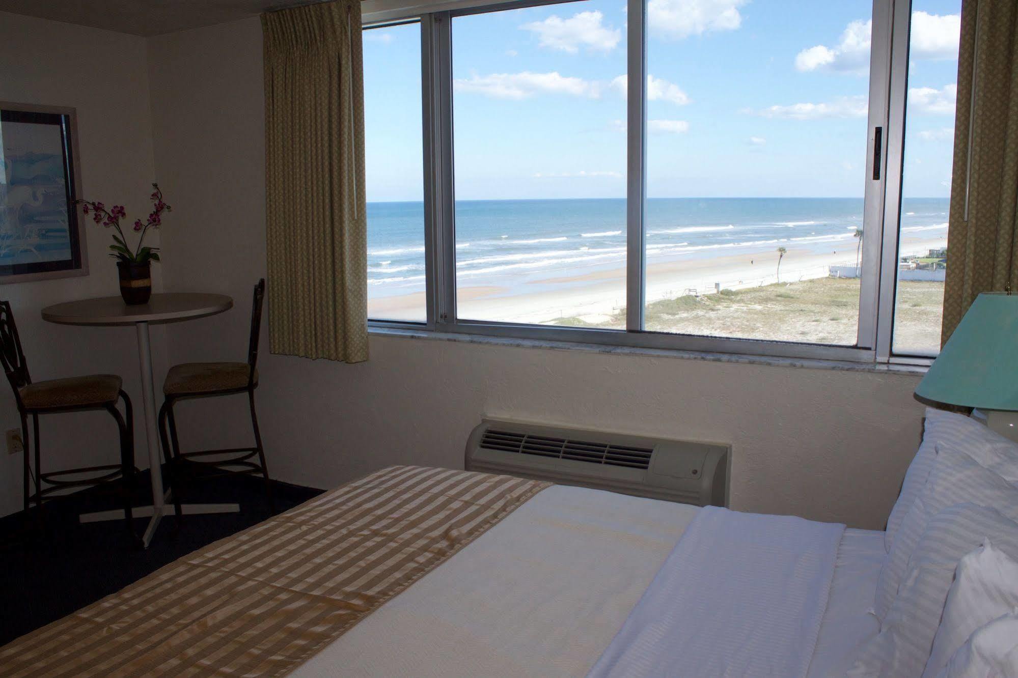 The Suites At Americano - Daytona Beach Exterior photo