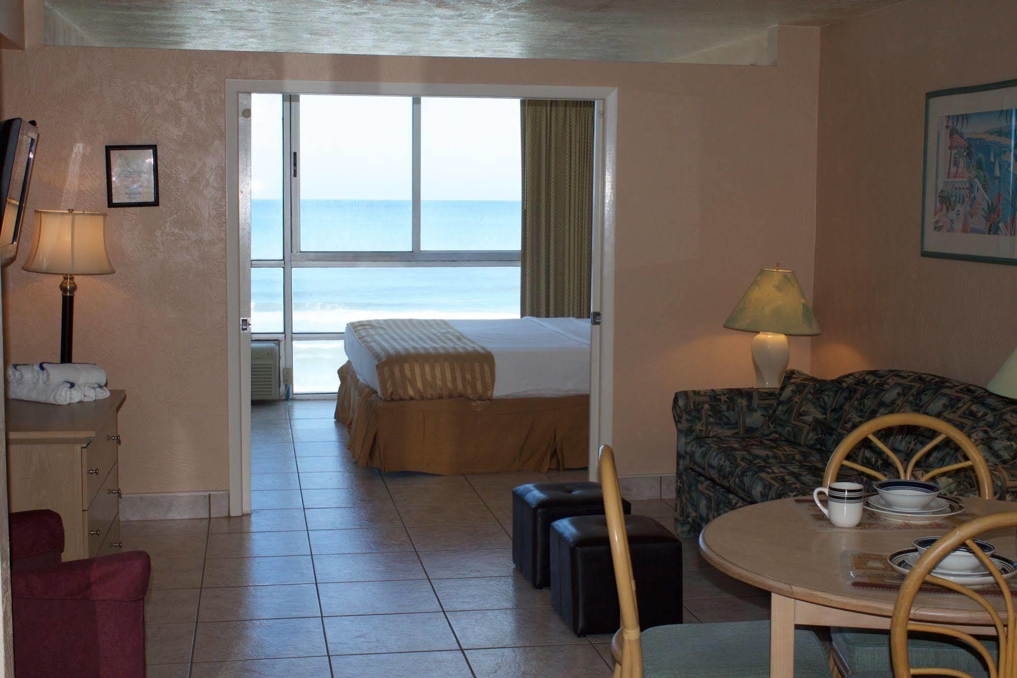 The Suites At Americano - Daytona Beach Exterior photo