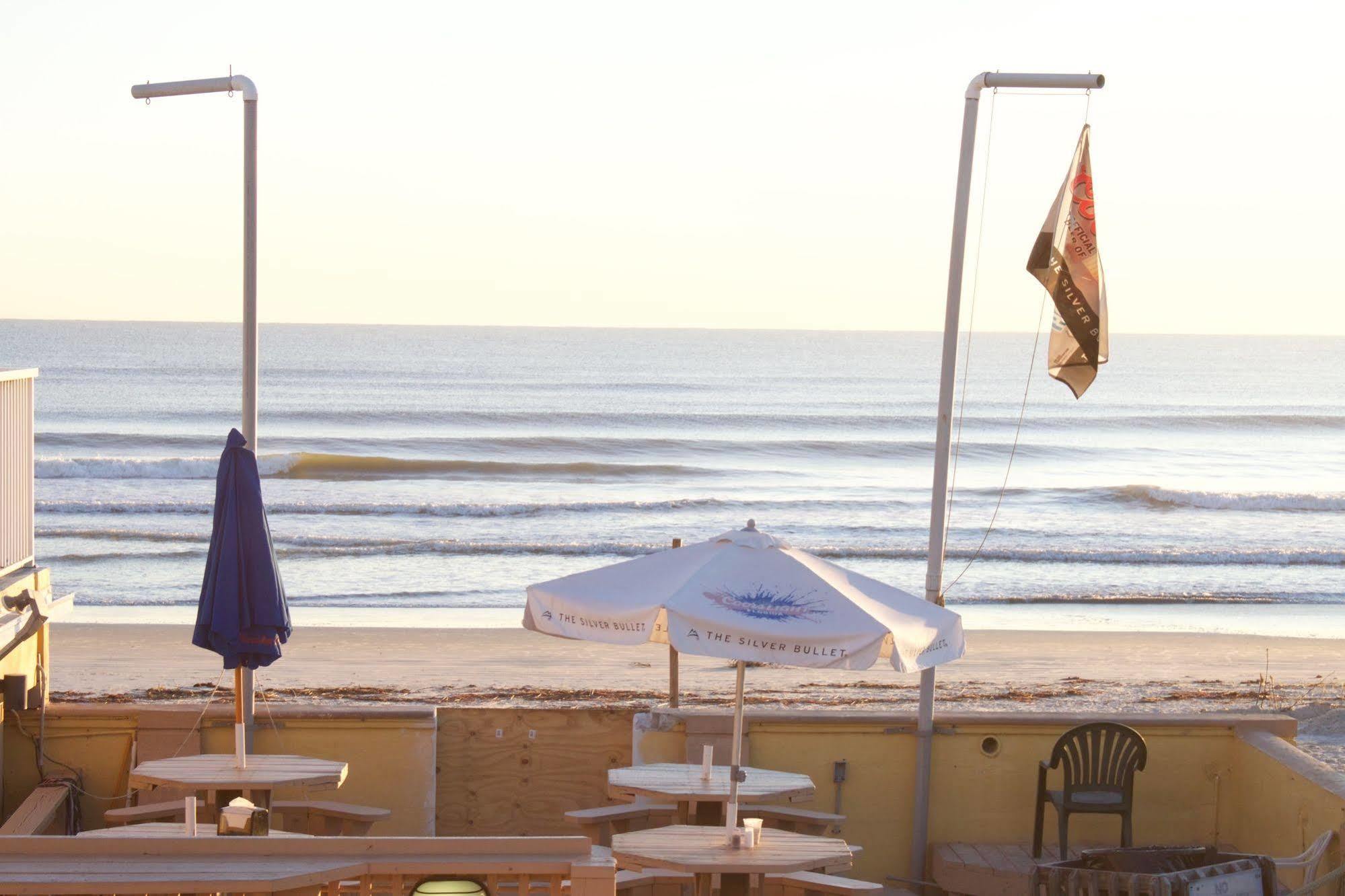 The Suites At Americano - Daytona Beach Exterior photo