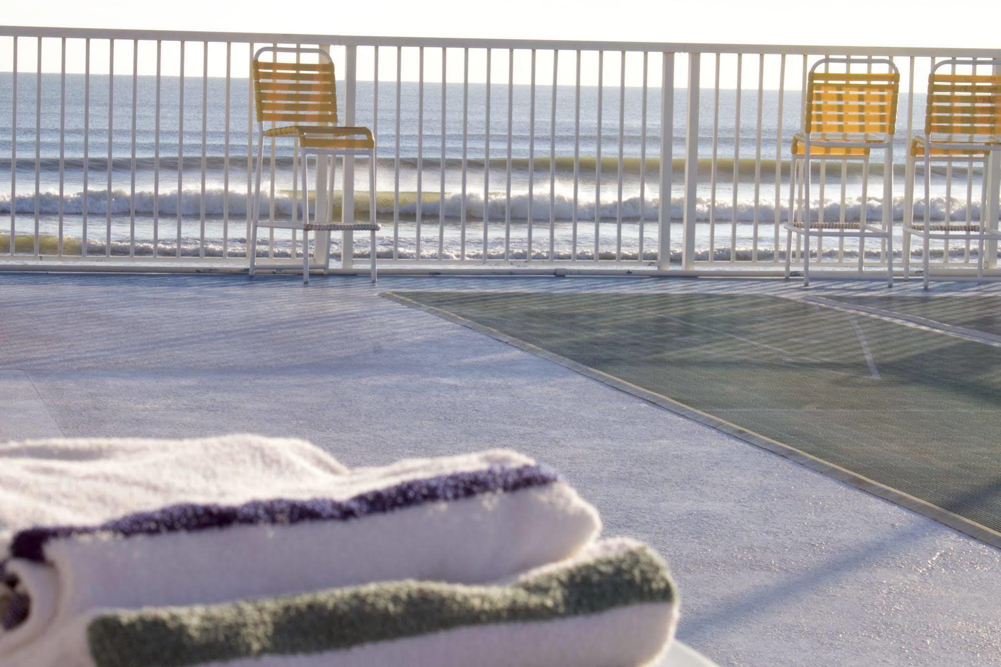 The Suites At Americano - Daytona Beach Exterior photo