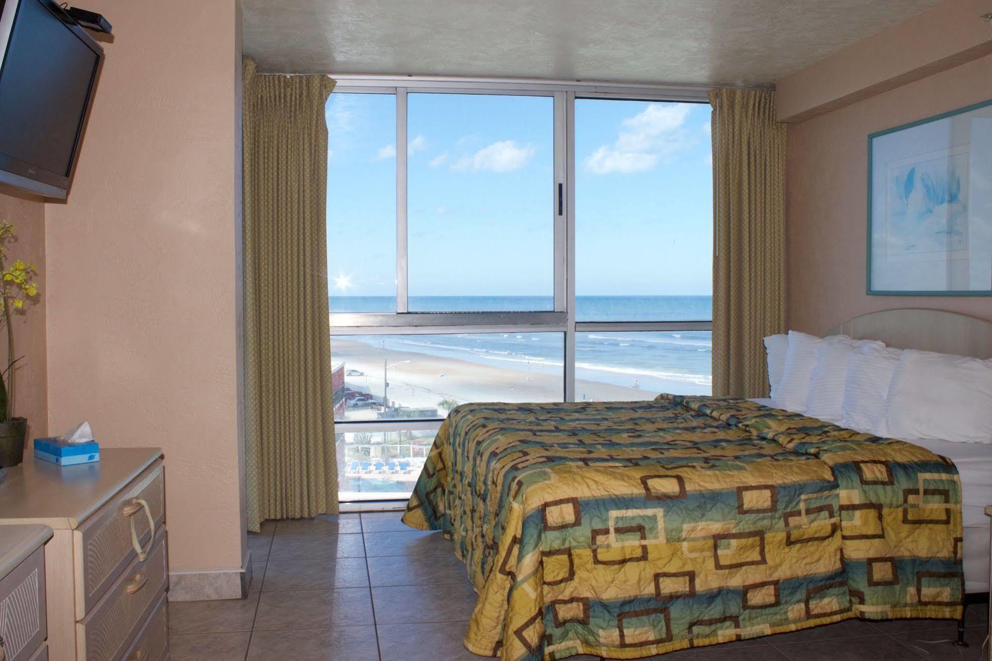The Suites At Americano - Daytona Beach Exterior photo