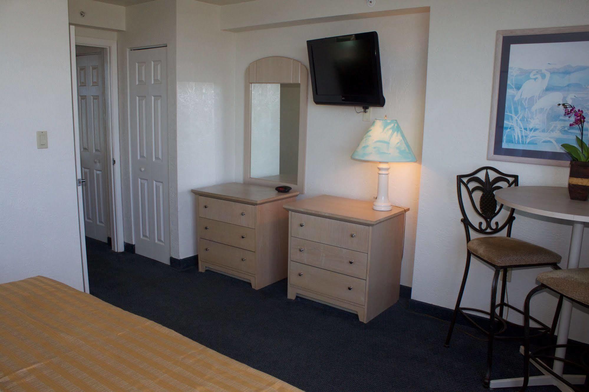 The Suites At Americano - Daytona Beach Exterior photo