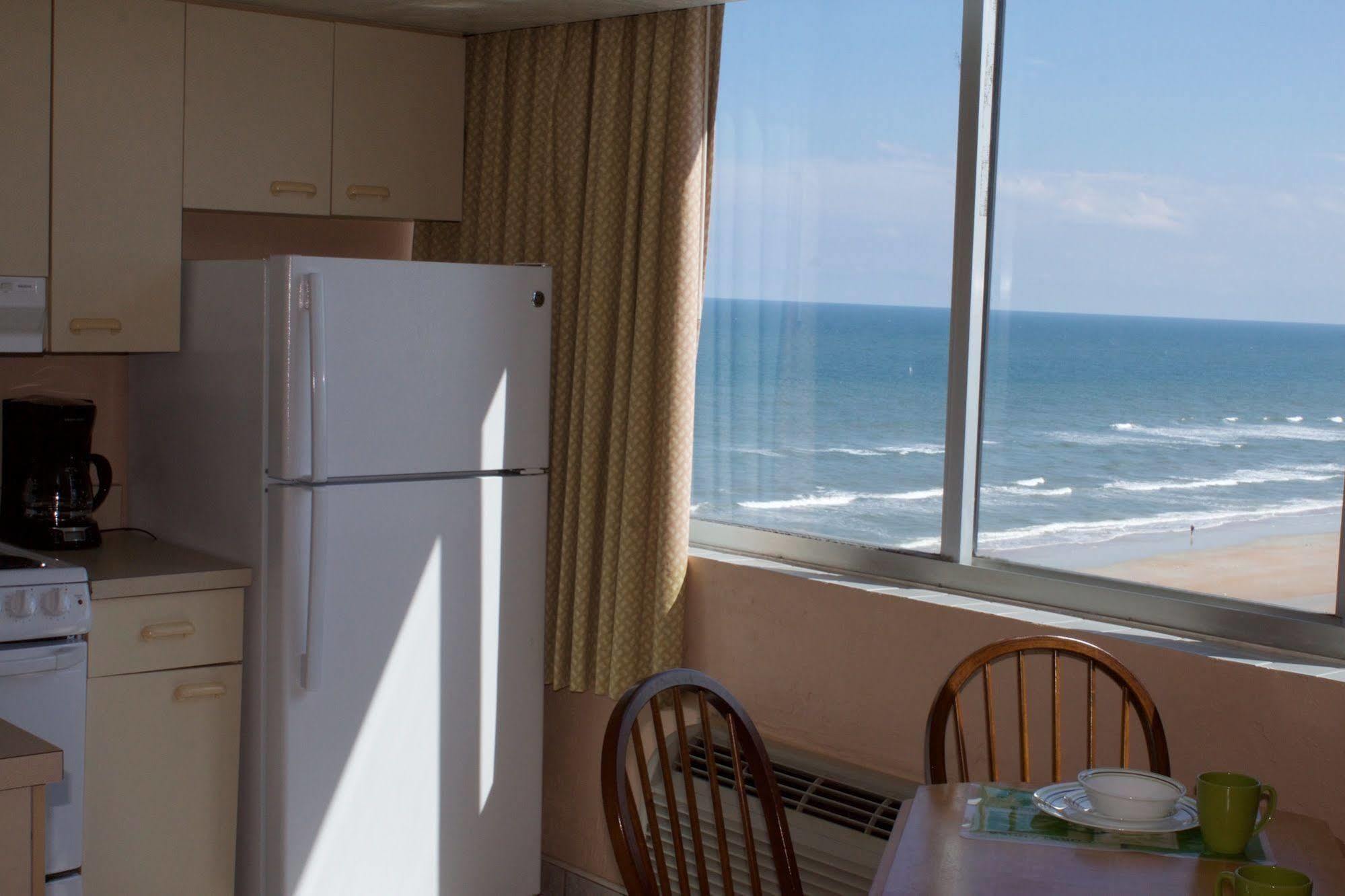 The Suites At Americano - Daytona Beach Exterior photo
