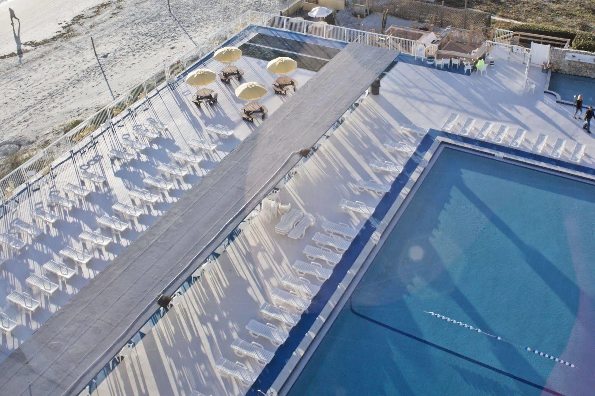 The Suites At Americano - Daytona Beach Exterior photo