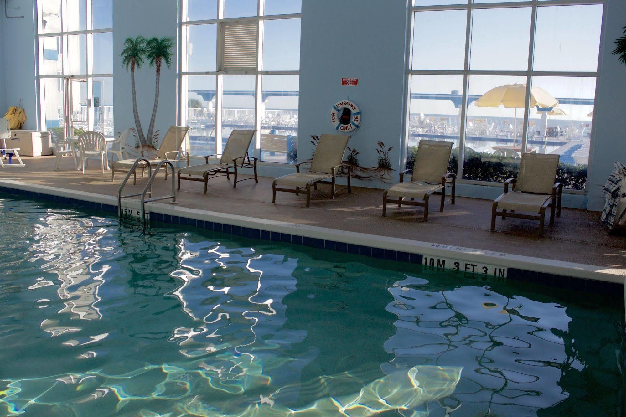 The Suites At Americano - Daytona Beach Exterior photo