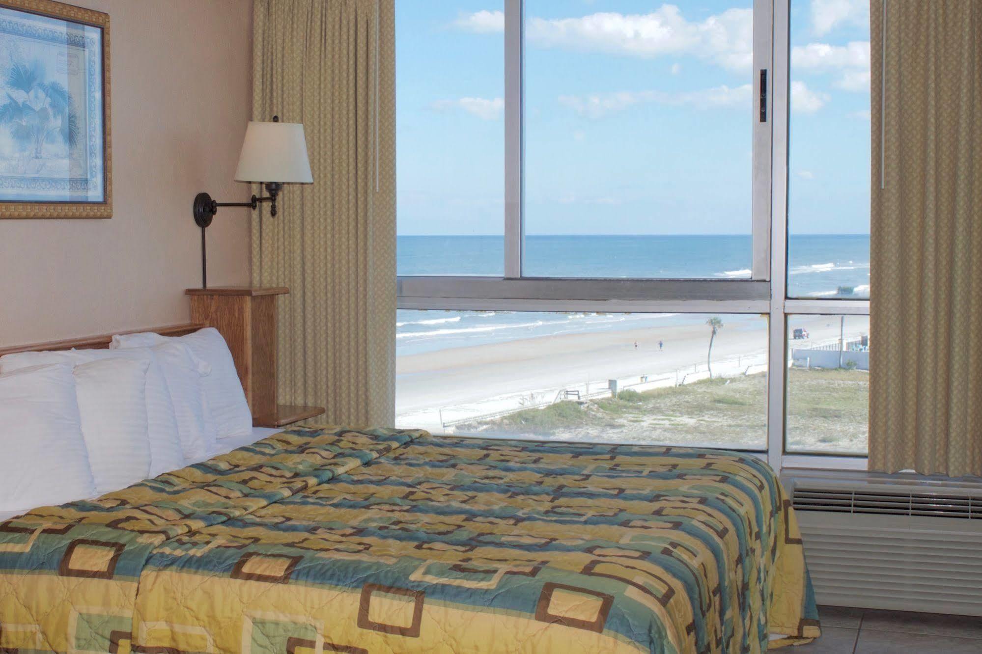 The Suites At Americano - Daytona Beach Exterior photo