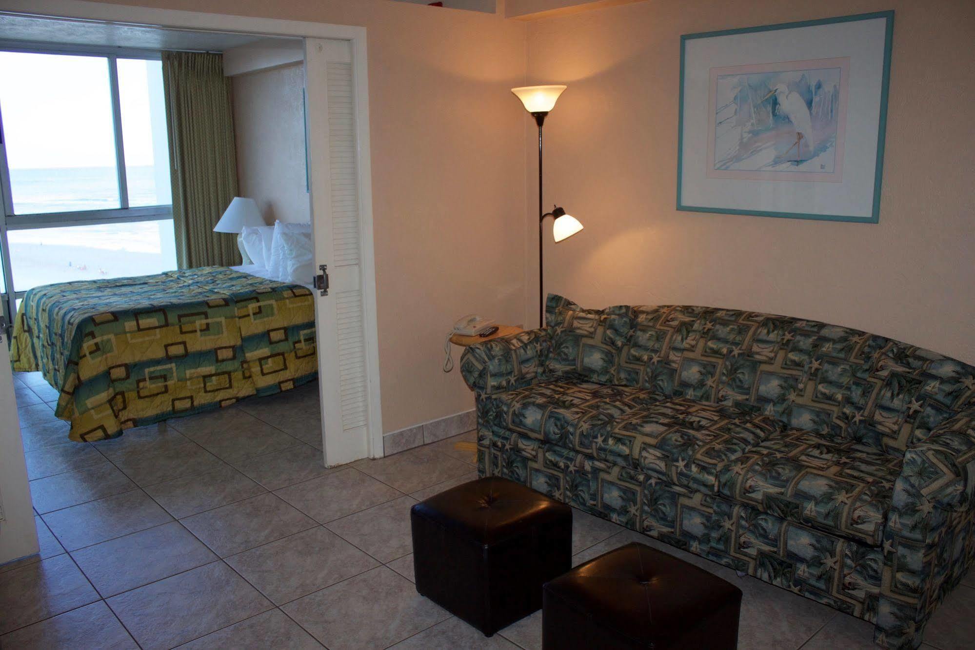 The Suites At Americano - Daytona Beach Exterior photo