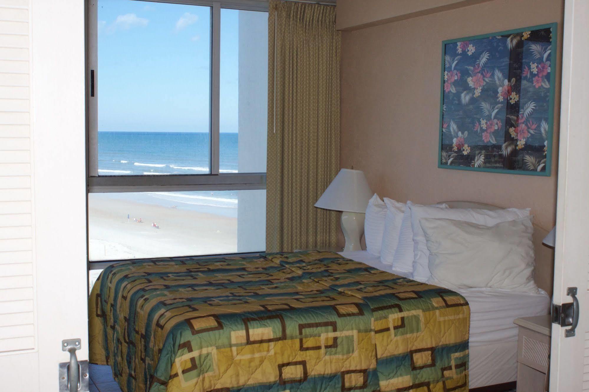 The Suites At Americano - Daytona Beach Exterior photo