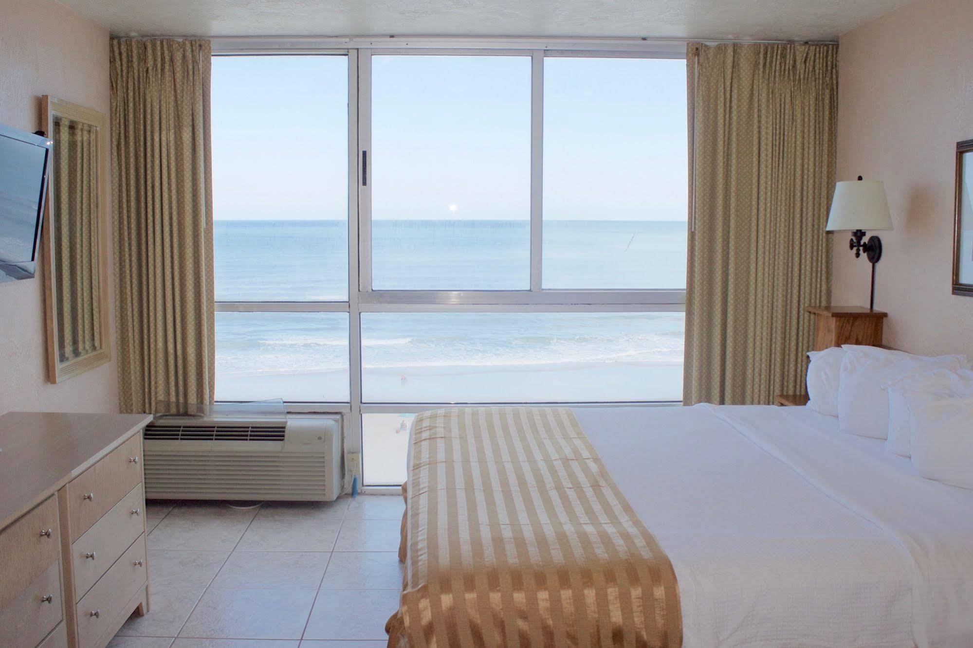 The Suites At Americano - Daytona Beach Exterior photo