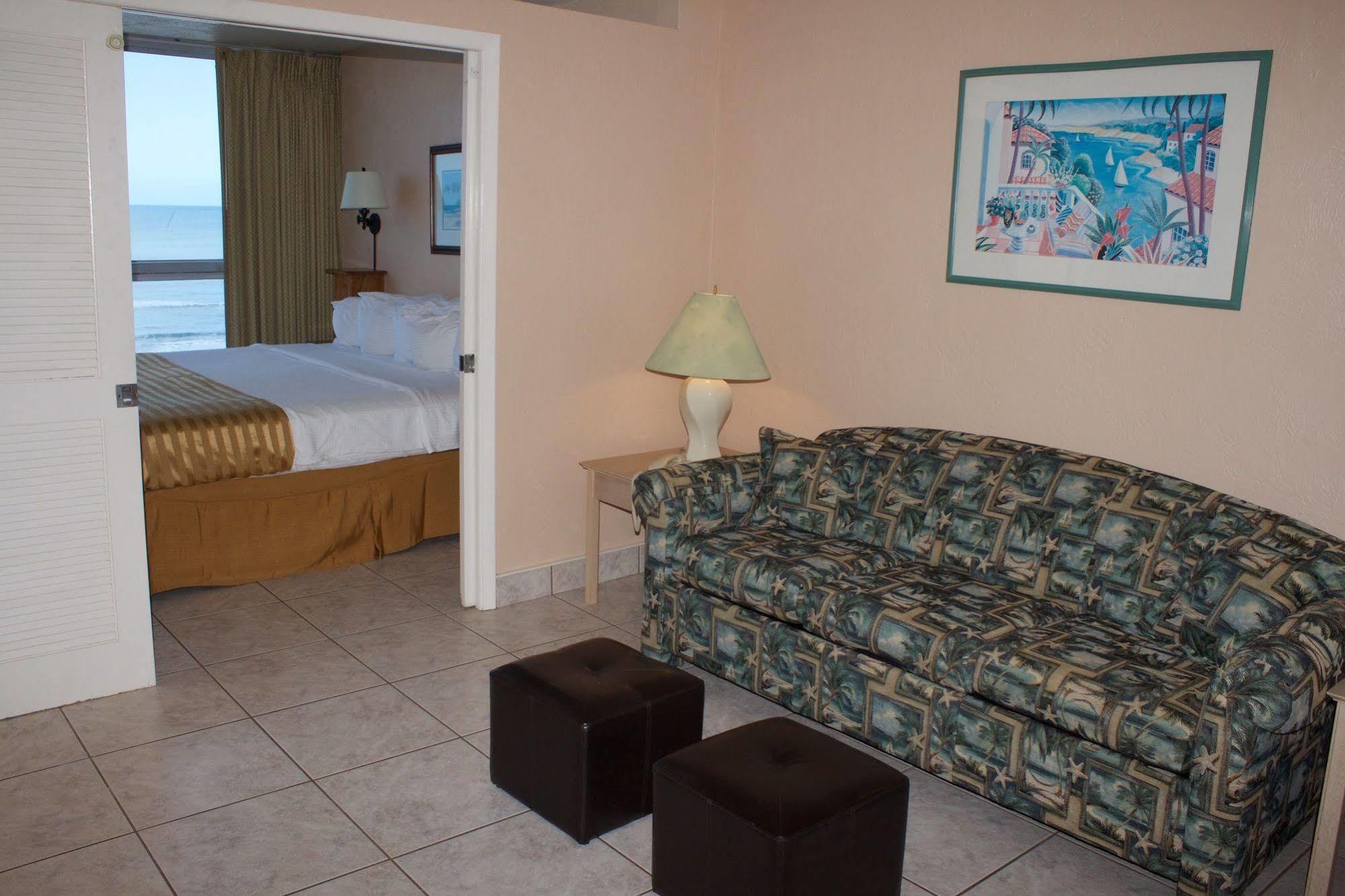 The Suites At Americano - Daytona Beach Exterior photo