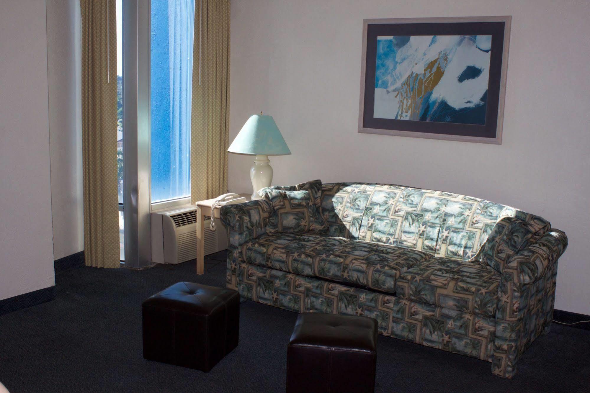 The Suites At Americano - Daytona Beach Exterior photo