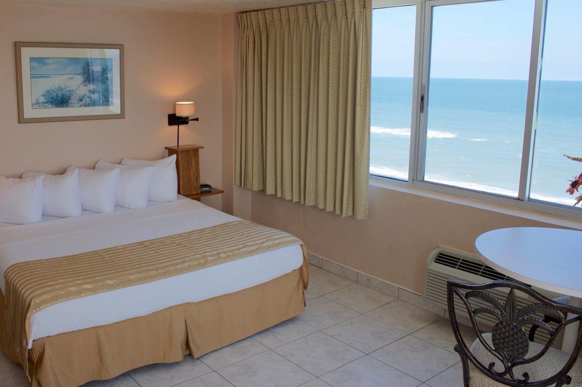 The Suites At Americano - Daytona Beach Exterior photo