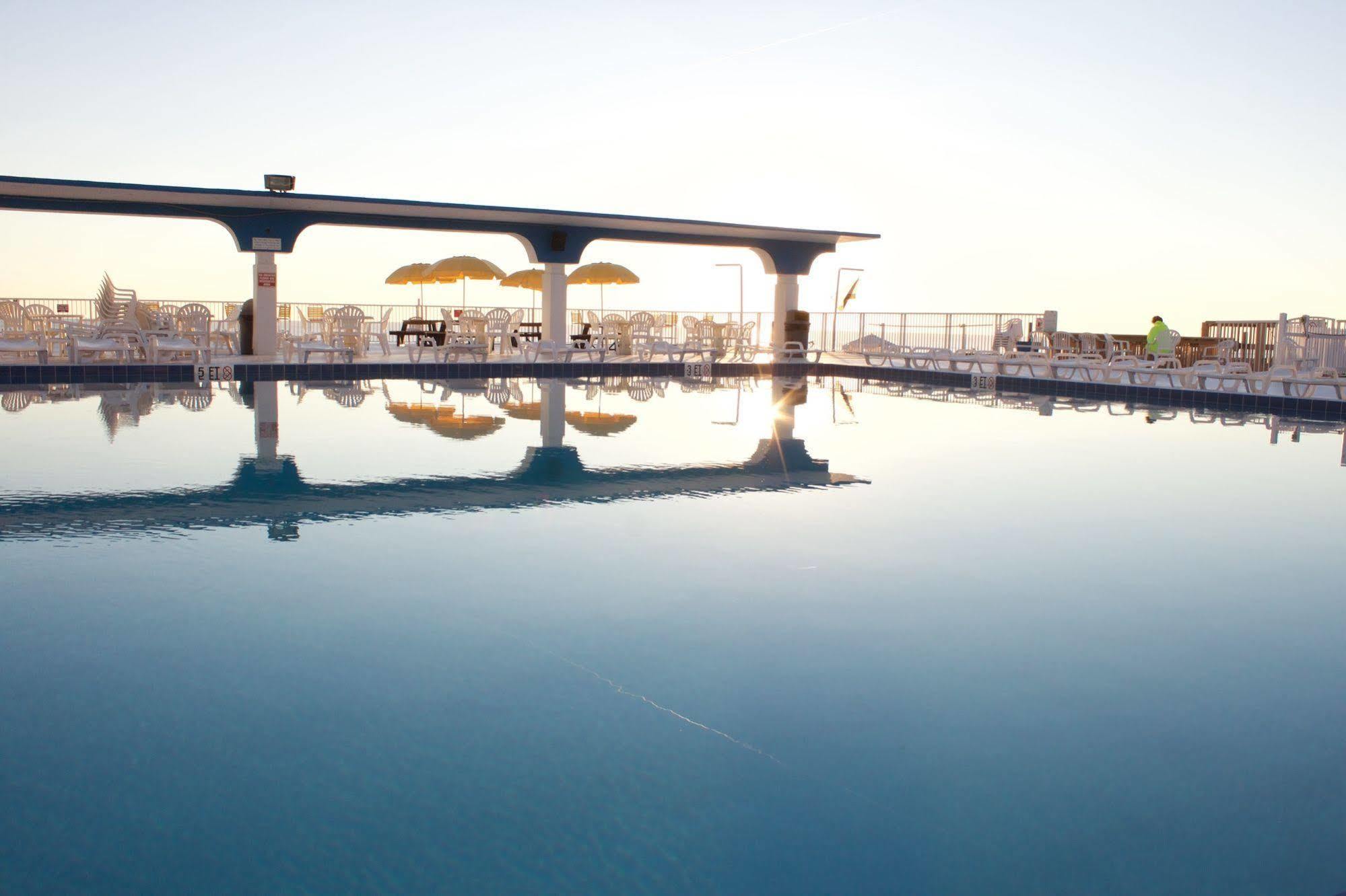 The Suites At Americano - Daytona Beach Exterior photo