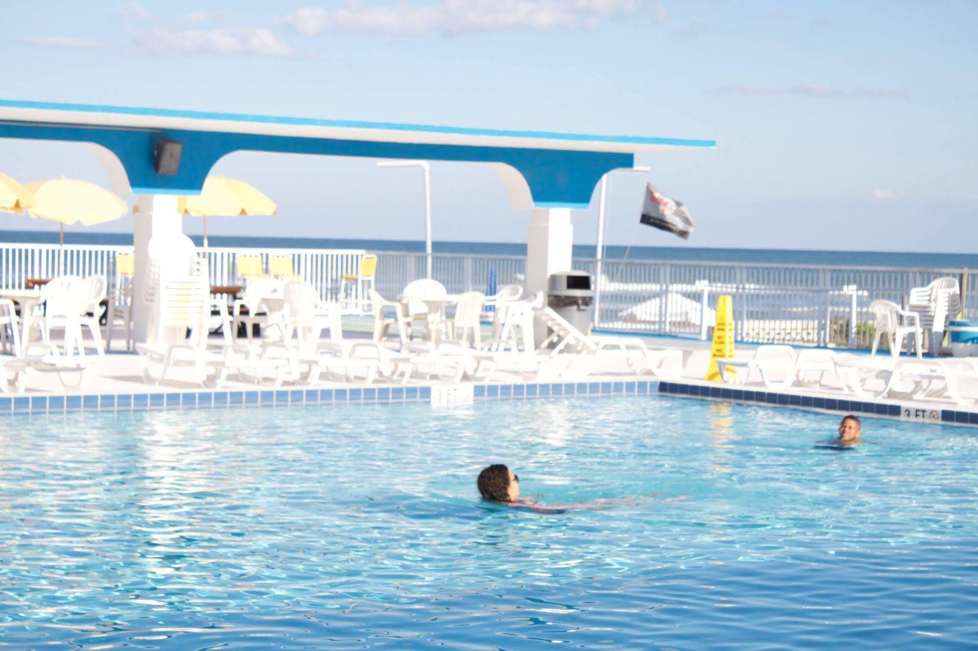 The Suites At Americano - Daytona Beach Exterior photo