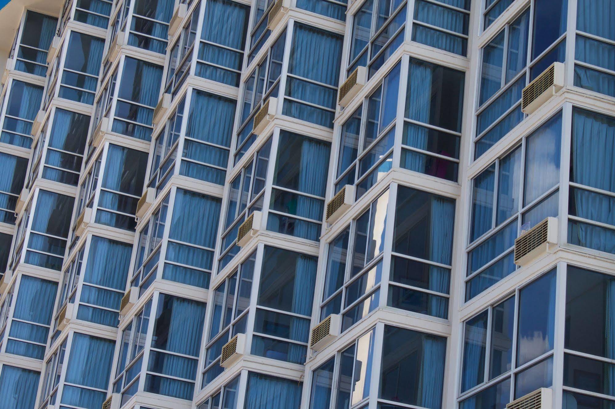 The Suites At Americano - Daytona Beach Exterior photo